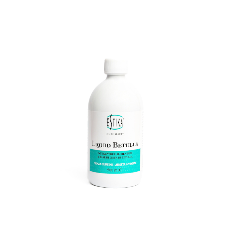 liquid betulla