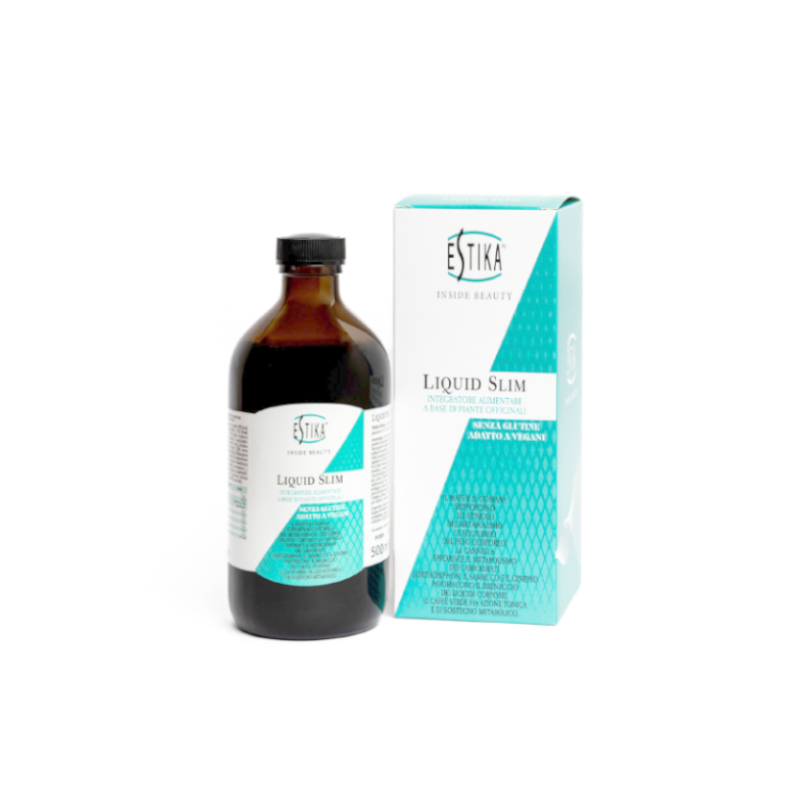 liquid slim
